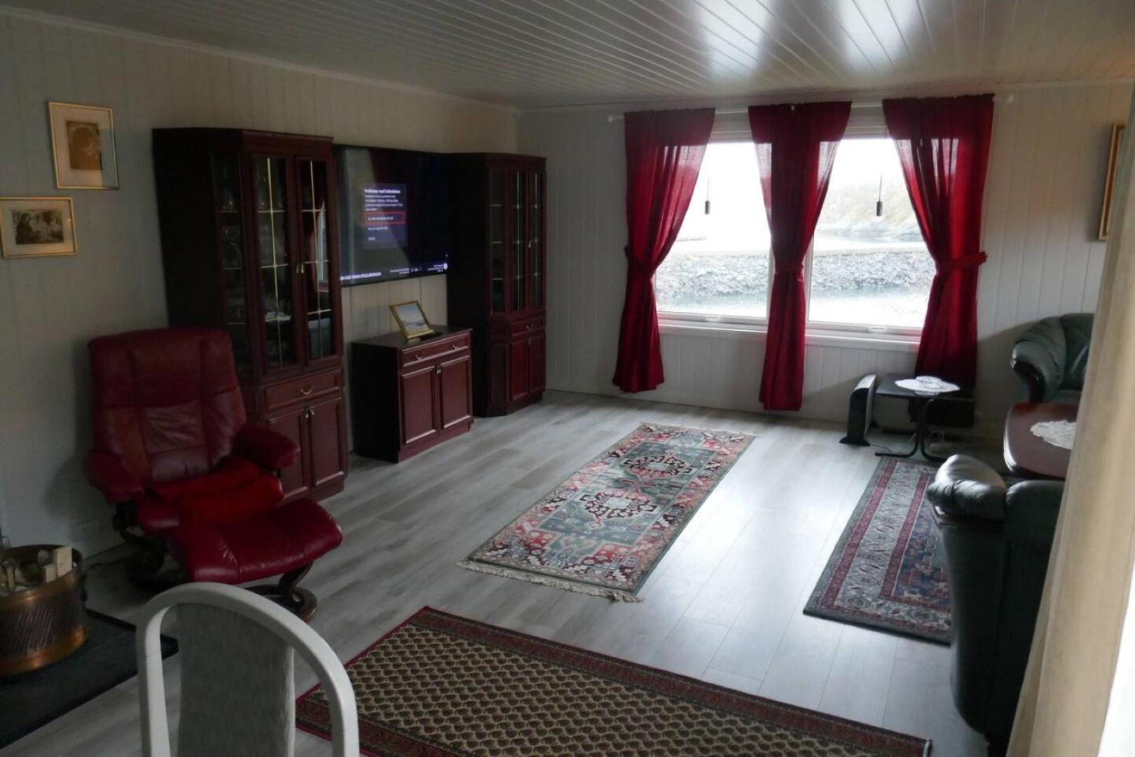 Seafront Holiday Home Close To Reine, Lofoten Sund  Zewnętrze zdjęcie