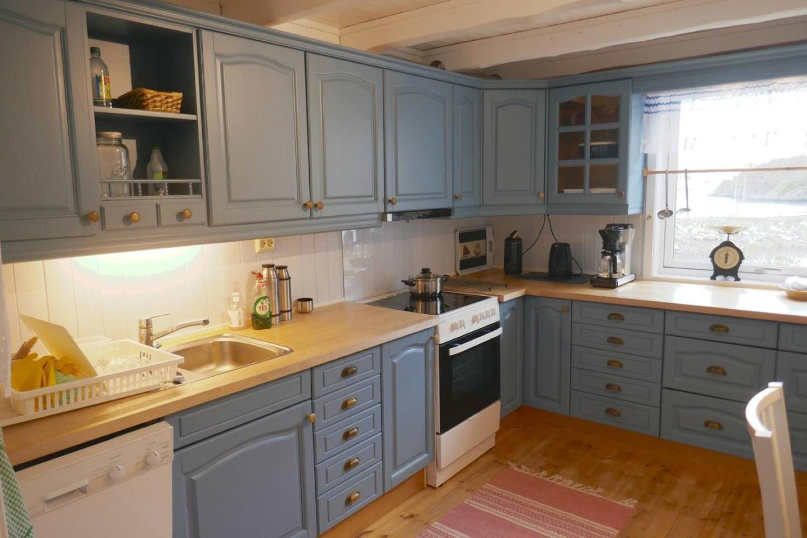 Seafront Holiday Home Close To Reine, Lofoten Sund  Zewnętrze zdjęcie