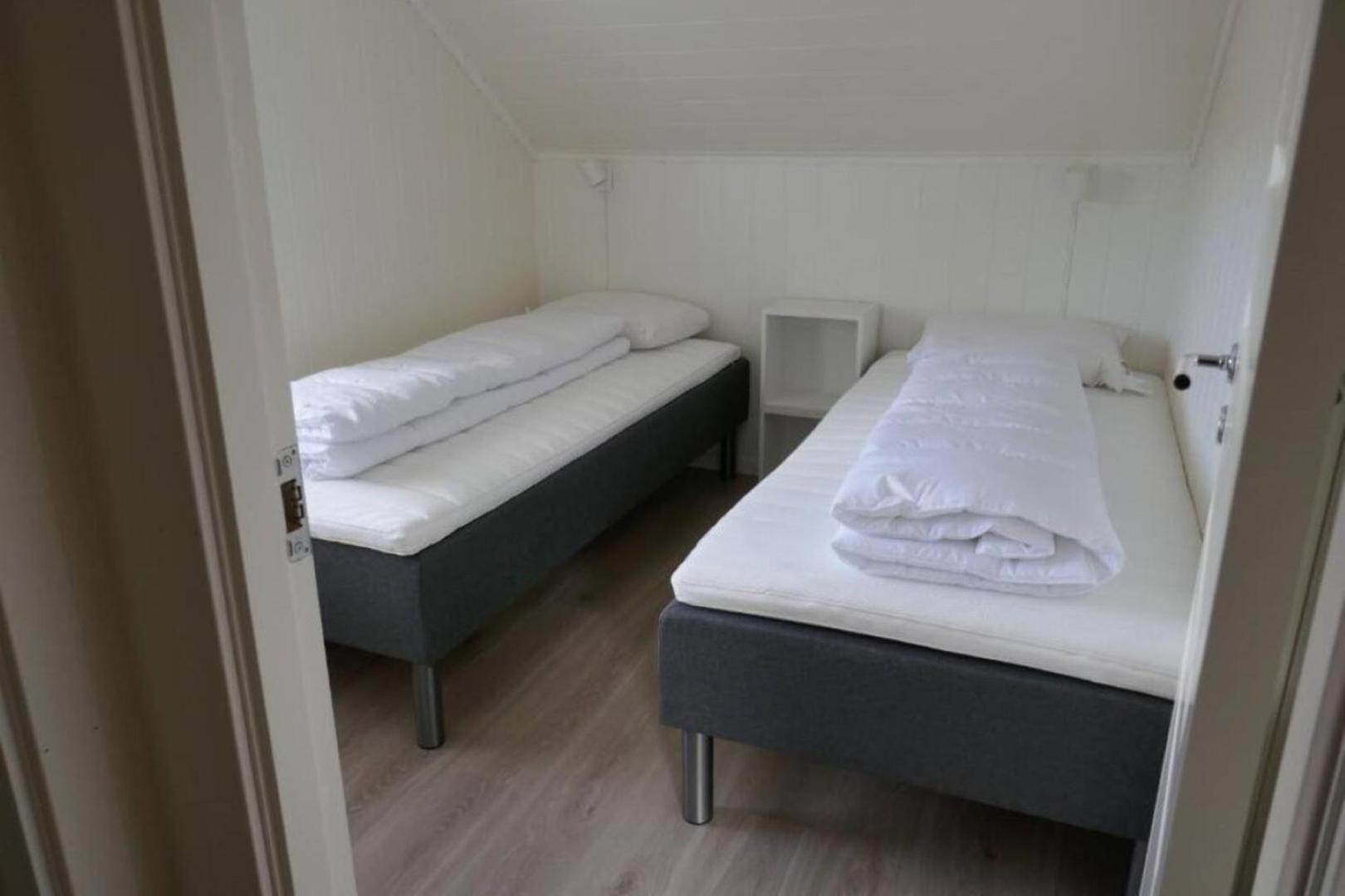 Seafront Holiday Home Close To Reine, Lofoten Sund  Zewnętrze zdjęcie