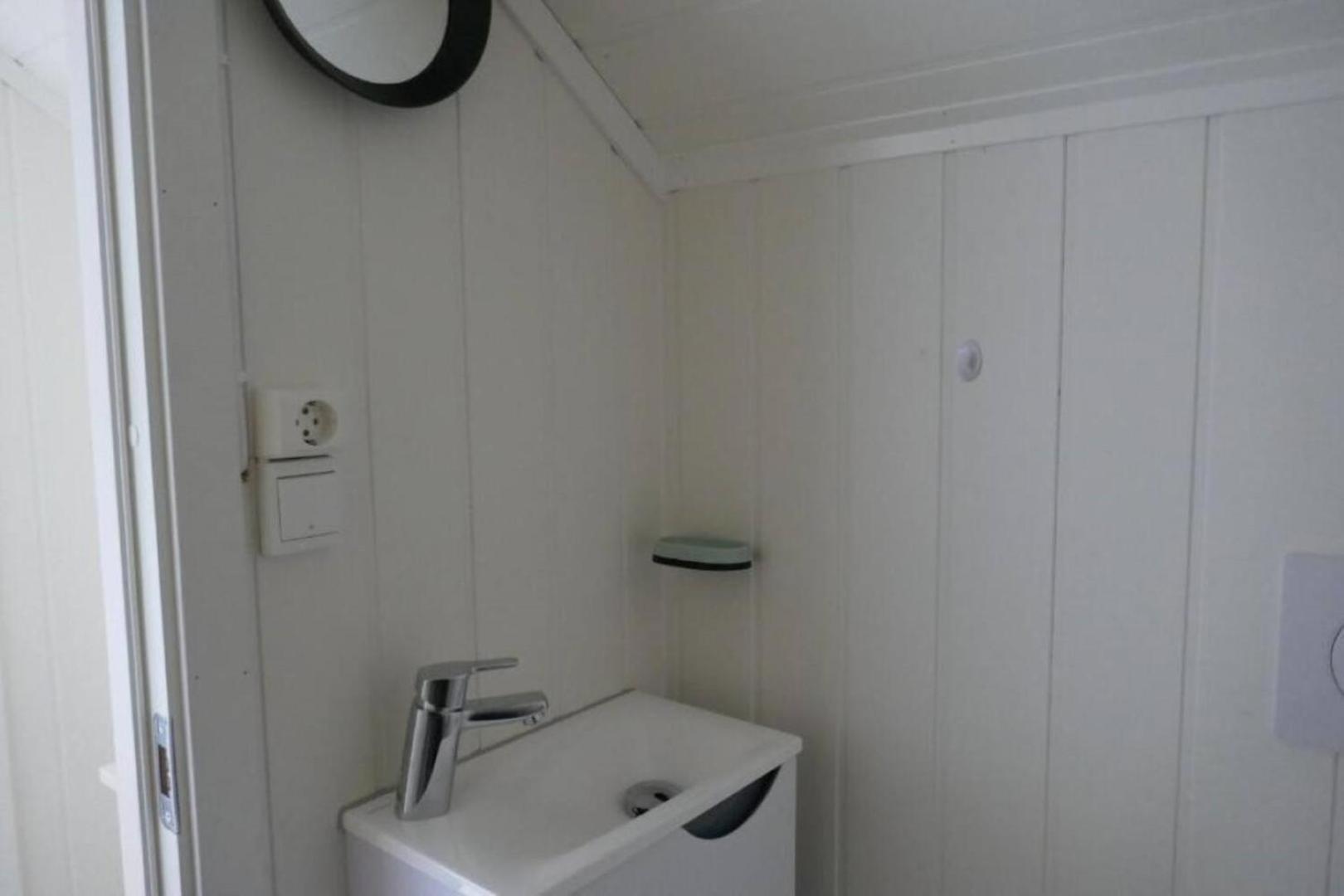 Seafront Holiday Home Close To Reine, Lofoten Sund  Zewnętrze zdjęcie